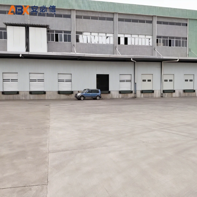 大兴安岭金属高速门